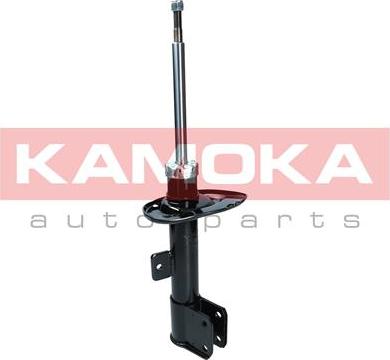 Kamoka 2000501 - Amortisseur droxauto.com