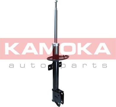 Kamoka 2000503 - Amortisseur droxauto.com