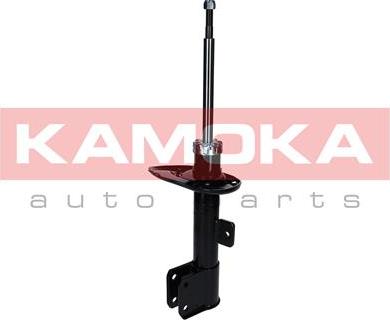 Kamoka 2000502 - Amortisseur droxauto.com