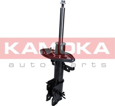 Kamoka 2000513 - Amortisseur droxauto.com