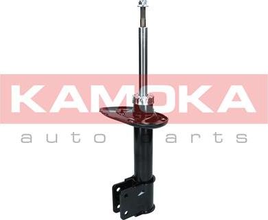 Kamoka 2000586 - Amortisseur droxauto.com