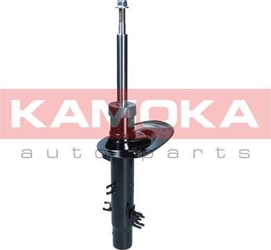 Kamoka 2000580 - Amortisseur droxauto.com