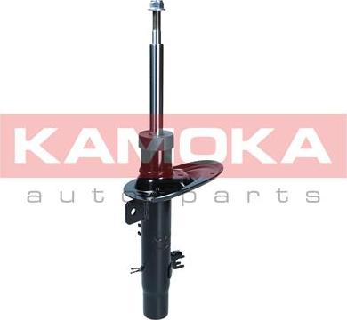 Kamoka 2000581 - Amortisseur droxauto.com