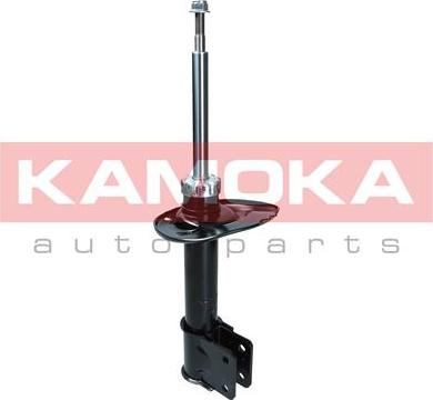 Kamoka 2000587 - Amortisseur droxauto.com