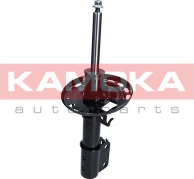 Kamoka 2000536 - Amortisseur droxauto.com
