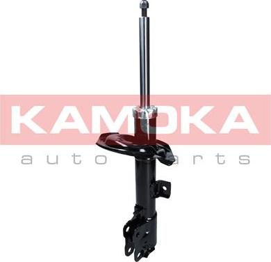Kamoka 2000533 - Amortisseur droxauto.com