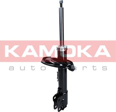 Kamoka 2000532 - Amortisseur droxauto.com