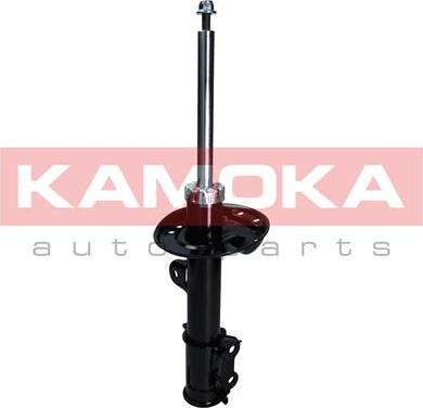 Kamoka 2000529 - Amortisseur droxauto.com