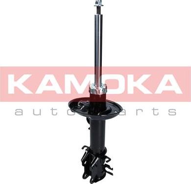 Kamoka 2000528 - Amortisseur droxauto.com