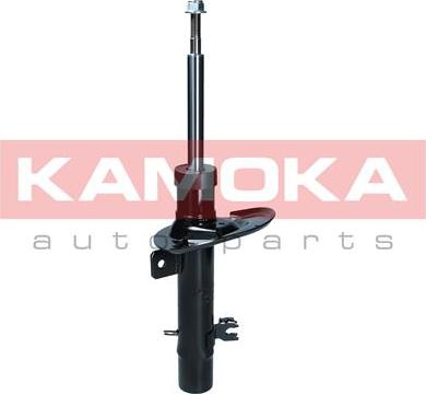 Kamoka 2000579 - Amortisseur droxauto.com