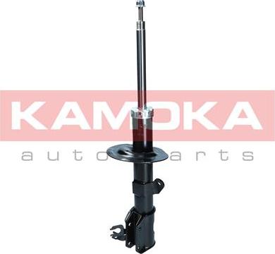 Kamoka 2000574 - Amortisseur droxauto.com