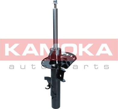 Kamoka 2000570 - Amortisseur droxauto.com