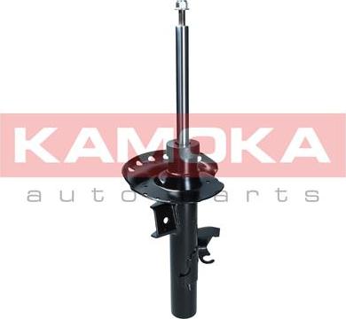 Kamoka 2000571 - Amortisseur droxauto.com