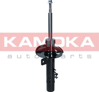 Kamoka 2000578 - Amortisseur droxauto.com