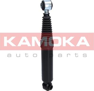 Kamoka 2000694 - Amortisseur droxauto.com