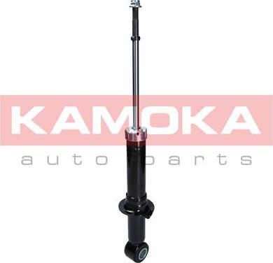 Kamoka 2000690 - Amortisseur droxauto.com