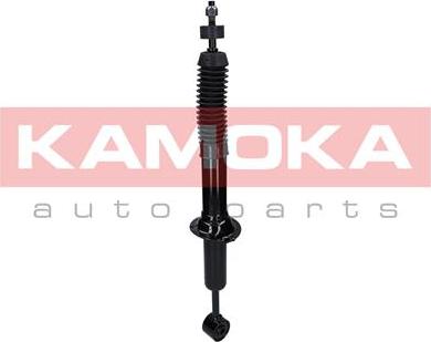 Kamoka 2000641 - Amortisseur droxauto.com