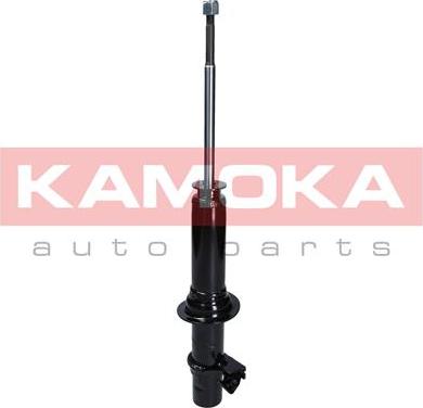 Kamoka 2000663 - Amortisseur droxauto.com
