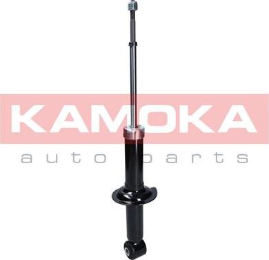 Kamoka 2000614 - Amortisseur droxauto.com