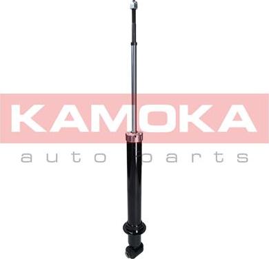 Kamoka 2000689 - Amortisseur droxauto.com