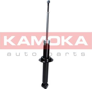 Kamoka 2000684 - Amortisseur droxauto.com