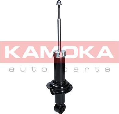 Kamoka 2000685 - Amortisseur droxauto.com