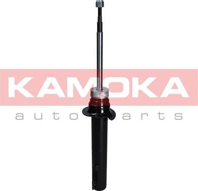 Kamoka 2000631 - Amortisseur droxauto.com