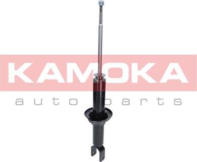 Kamoka 2000678 - Amortisseur droxauto.com