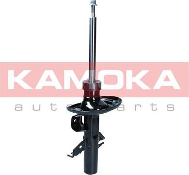 Kamoka 2000093 - Amortisseur droxauto.com