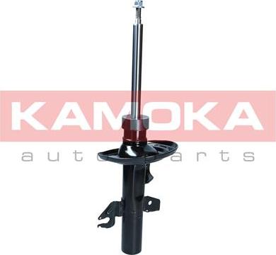 Kamoka 2000092 - Amortisseur droxauto.com