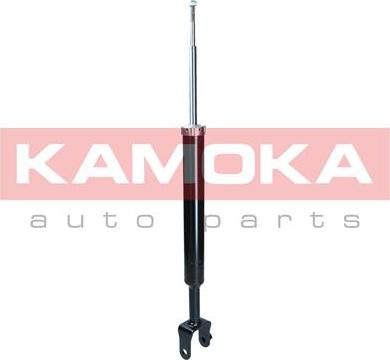 Kamoka 2000097 - Amortisseur droxauto.com