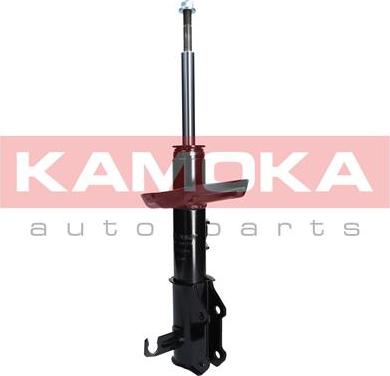 Kamoka 2000049 - Amortisseur droxauto.com
