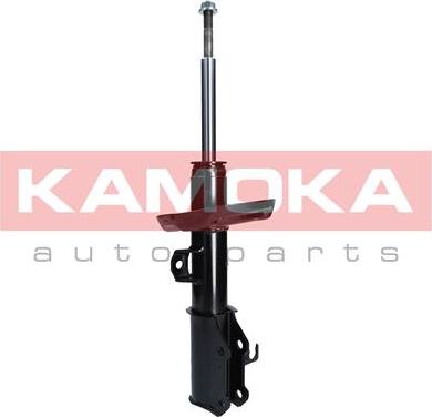 Kamoka 2000048 - Amortisseur droxauto.com