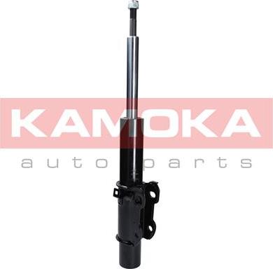 Kamoka 2000043 - Amortisseur droxauto.com