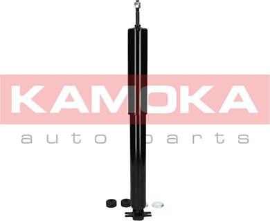 Kamoka 2000052 - Amortisseur droxauto.com