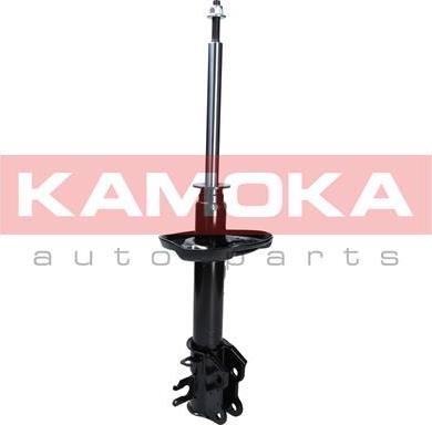 Kamoka 2000015 - Amortisseur droxauto.com