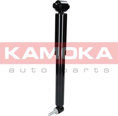 Kamoka 2000016 - Amortisseur droxauto.com