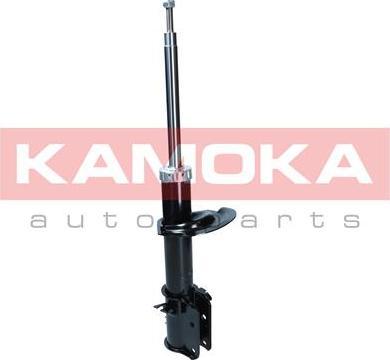 Kamoka 2000087 - Amortisseur droxauto.com