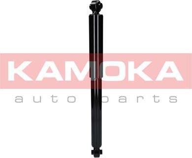 Kamoka 2000034 - Amortisseur droxauto.com