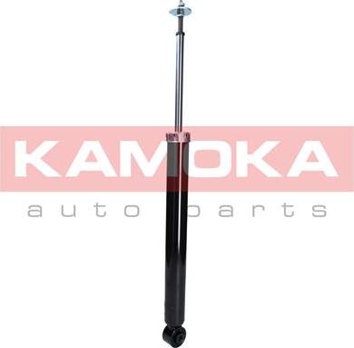 Kamoka 2000030 - Amortisseur droxauto.com