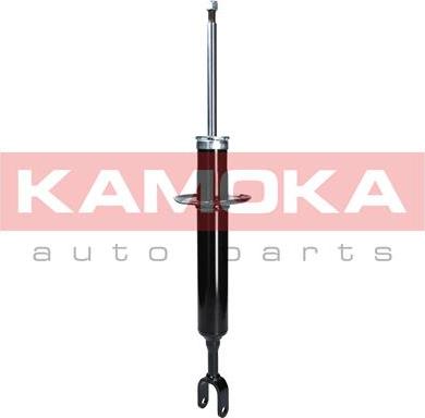 Kamoka 2000028 - Amortisseur droxauto.com