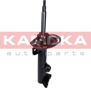 Kamoka 2000071 - Amortisseur droxauto.com