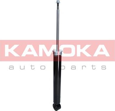 Kamoka 2000073 - Amortisseur droxauto.com