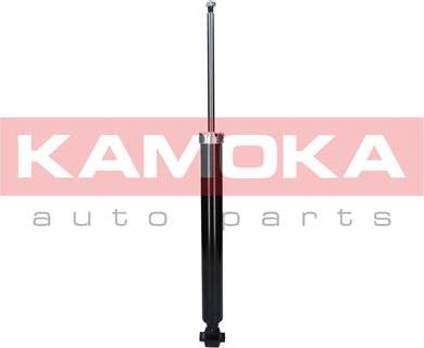 Kamoka 2000072 - Amortisseur droxauto.com