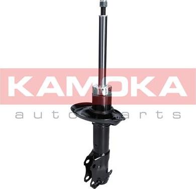 Kamoka 2000198 - Amortisseur droxauto.com