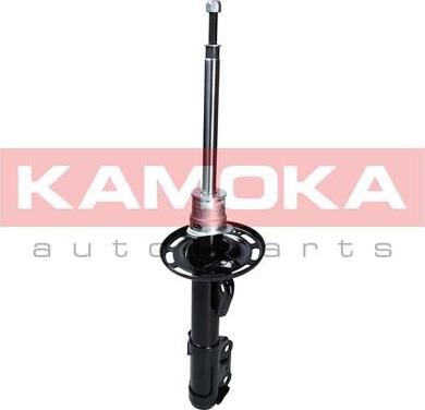 Kamoka 2000149 - Amortisseur droxauto.com