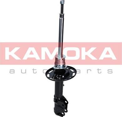 Kamoka 2000148 - Amortisseur droxauto.com