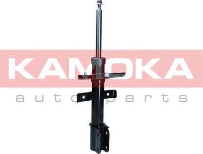 Kamoka 2000159 - Amortisseur droxauto.com