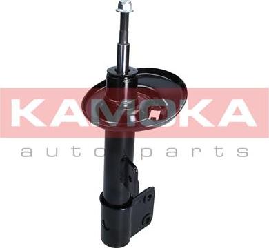 Kamoka 2000151 - Amortisseur droxauto.com
