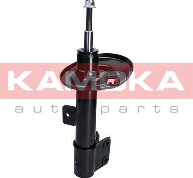 Kamoka 2000152 - Amortisseur droxauto.com
